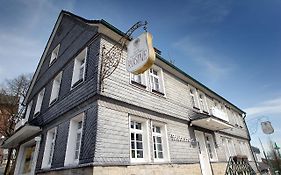 Hotel Rosine